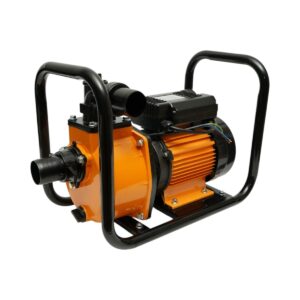 Pompa apa centrifuga electrica de suprafata – 1500W/2 toli – debit 35 m3/h – ROYAL KRAFT (Breckner) Germania – BK99937