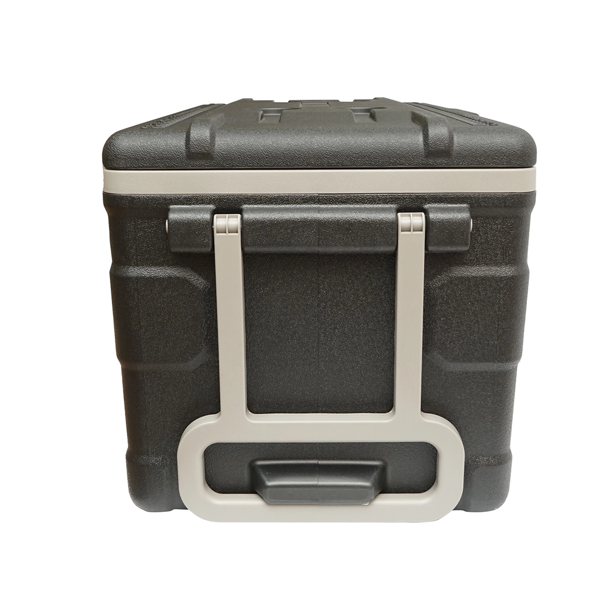 Frigider auto cu compresor 80W capacitate 74L tensiune alimentare 12-24-220V ecran LCD 831x465x458mm - AUTOSPEED (DISMX73) - imagine 6