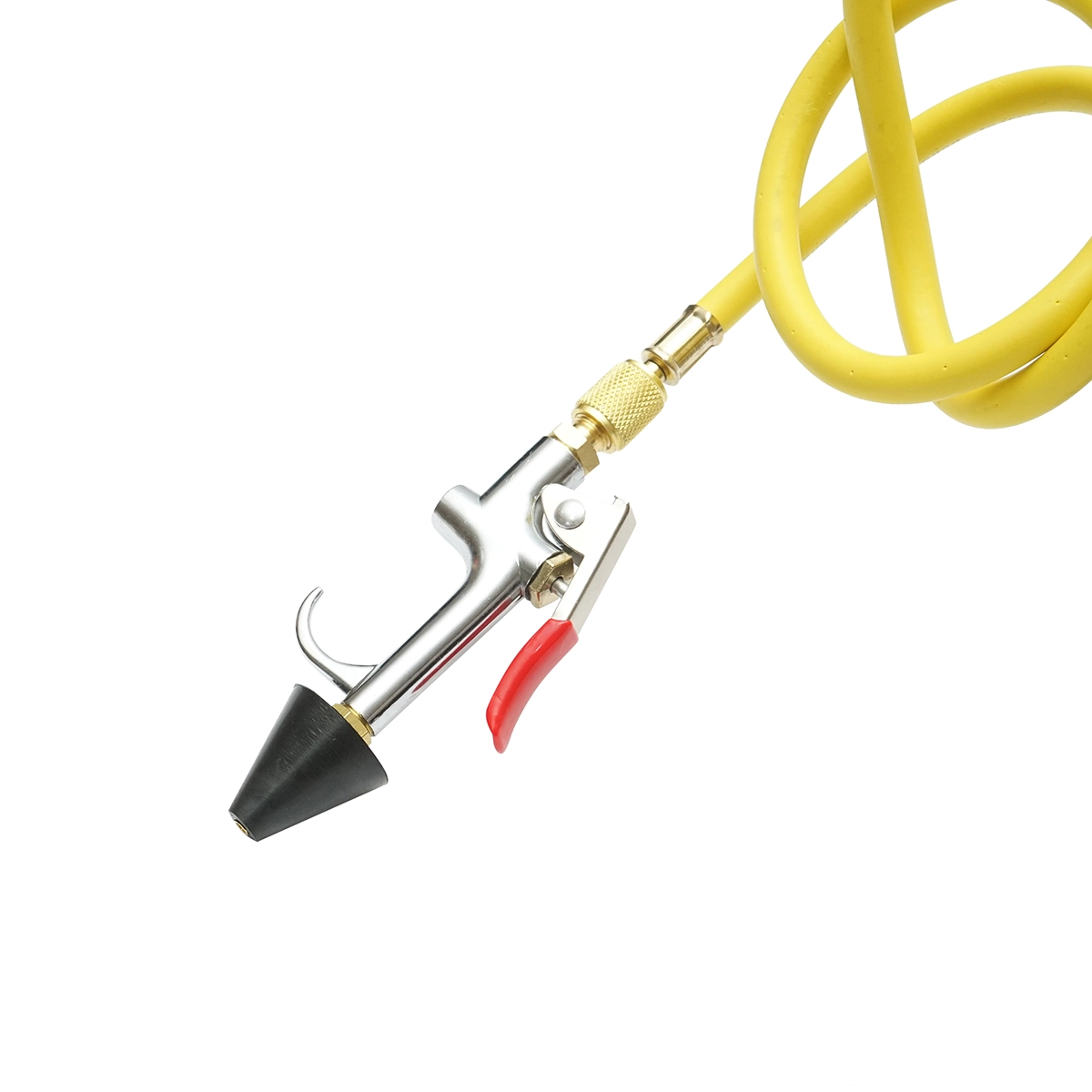 Kit de spalare a sistemului de aer conditionat auto R134A - ROYAL KRAFT (Breckner) Germany - BK77545 - imagine 5
