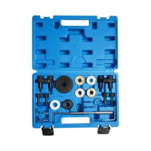 Trusa cale blocare si fixare distributie motoare VAG 1.8, 2.0 TFSI (EA888) – ROYAL KRAFT (Breckner) Germania – BK19715