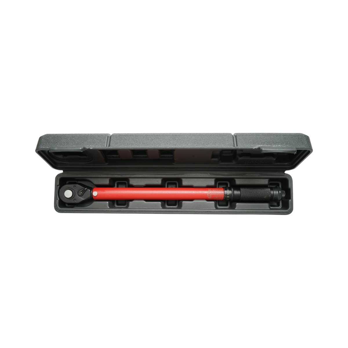 Cheie dinamometrica 1/2 inch cuplu strangere 20-230 Nm - ROYAL KRAFT (Breckner) Germania - BK00443