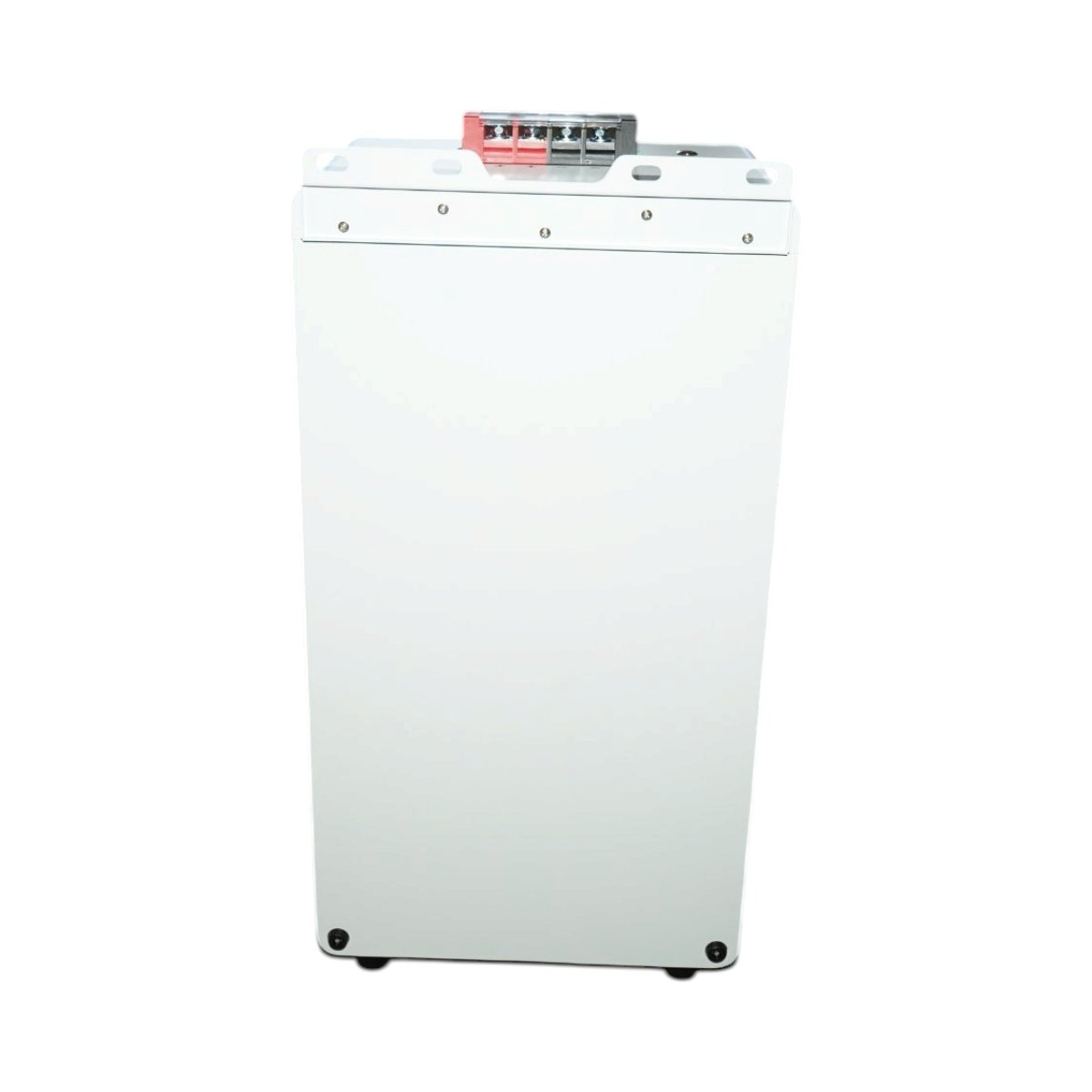 Baterie LiFePO4 10.24kW, 51.2V, 200Ah cu BMS, deep cycle, display LCD, conexiune in paralel - Bourget (93RG567) - imagine 4