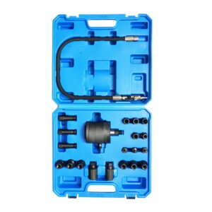 Trusa extractor pneumatic injectoare universal – ROYAL KRAFT (Breckner) Germania – BK78432