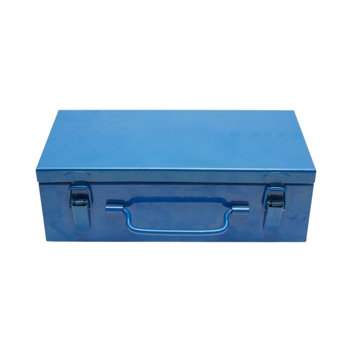 Trusa chei tubulare de impact 24-50mm patrat 1 tol Cr-Mo 9 piese - ROYAL KRAFT (Breckner) Germania - BK00294 - imagine 4