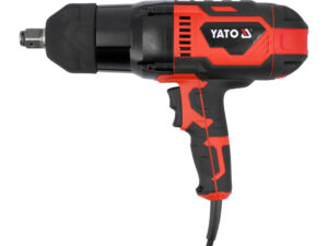 Cheie/Masina de Insurubat electrica cu Impact 2000W (Bobinaj Cupru) 3/4 (1/2), 2000Nm – YATO Polonia – YT82025