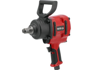 Cheie de Impact/Pistol Pneumatic (3/4) 2800Nm – YATO Polonia – YT09580