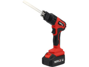 Cutit Termic pt Polistiren cu Acumulator de 18V/4AH (200 mm) – YATO Polonia – YT821915