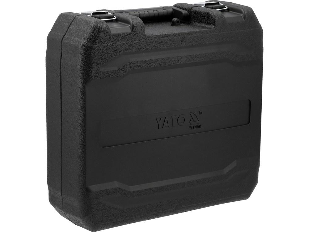 Cutit Termic pt Polistiren cu Acumulator de 18V/4AH (200 mm) - YATO Polonia - YT821915 - imagine 6