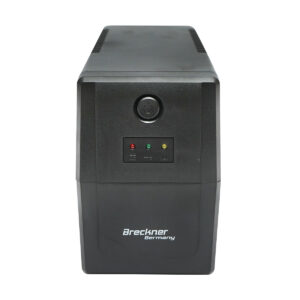 UPS 600VA/360W cu baterie 7Ah si 2 prize schuko AVR – ROYAL KRAFT (Breckner) Germania – BK69762