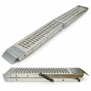 Rampa incarcare pliabila 195x22cm sarcina maxima 280kg – ROYAL KRAFT Germania – AAB697