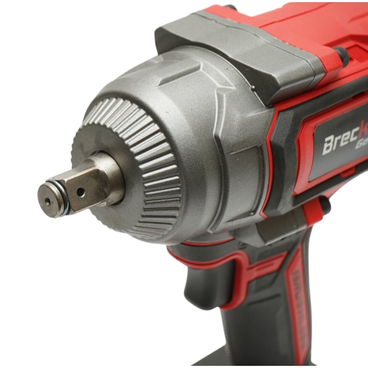 Masina de insurubat (1/2) 1100Nm cu 2 acumulatori 21V/4Ah Li-ion LED Brushless - ROYAL KRAFT (Breckner) Germania - DISWL50 - imagine 6