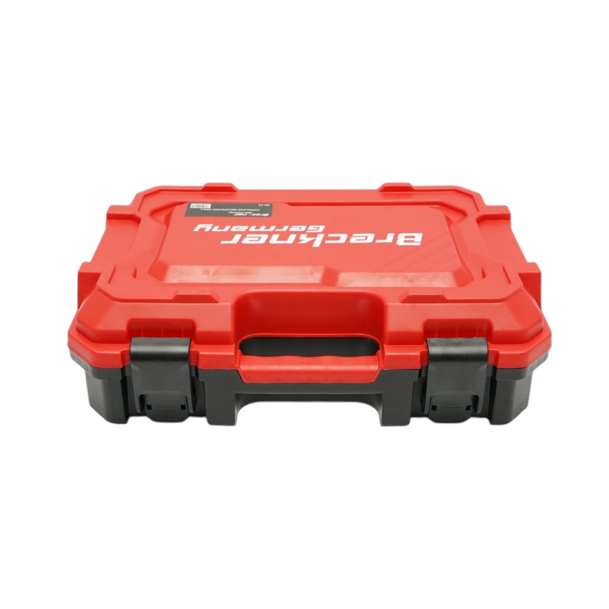 Masina de gaurit si insurubat cu percutie (50 Nm) 2 acumulatori 16.8V x 1.5Ah Li-ion/Brushless mandrina 10mm - ROYAL KRAFT (Breckner) Germania - DISWL45 - imagine 9