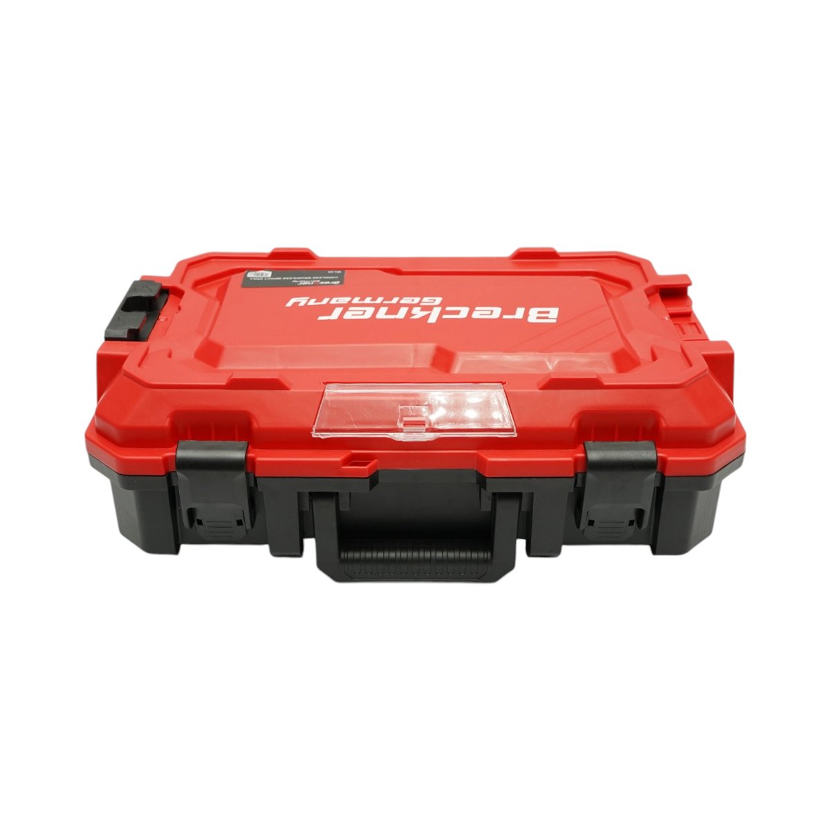 Masina de gaurit si insurubat cu percutie 180Nm 2 acumulatori 21V/4Ah Li-ion LED Brushless mandrina 13mm maner antivibratie - ROYAL KRAFT (Breckner) Germania - DISWL48 - imagine 10