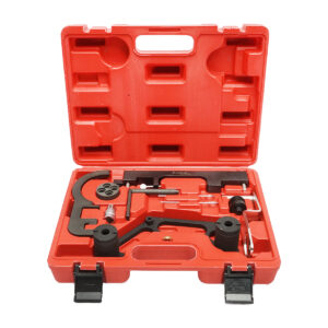 Trusa blocaje distributie, blocaj volanta si ax echilibrare BMW N47, N57 (2007-2015) – ROYAL KRAFT (Breckner) Germania – BK78670
