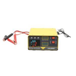 Redresor/Incarcator smart digital baterie 12V/24V (20Ah – Incarcare) – functie reparare inteligenta protectii multiple (DISRR32)