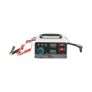 Redresor/Incarcator smart digital baterie 12V/24V (30Ah – Incarcare) – functie reparare inteligenta protectii multiple (DISRR29)