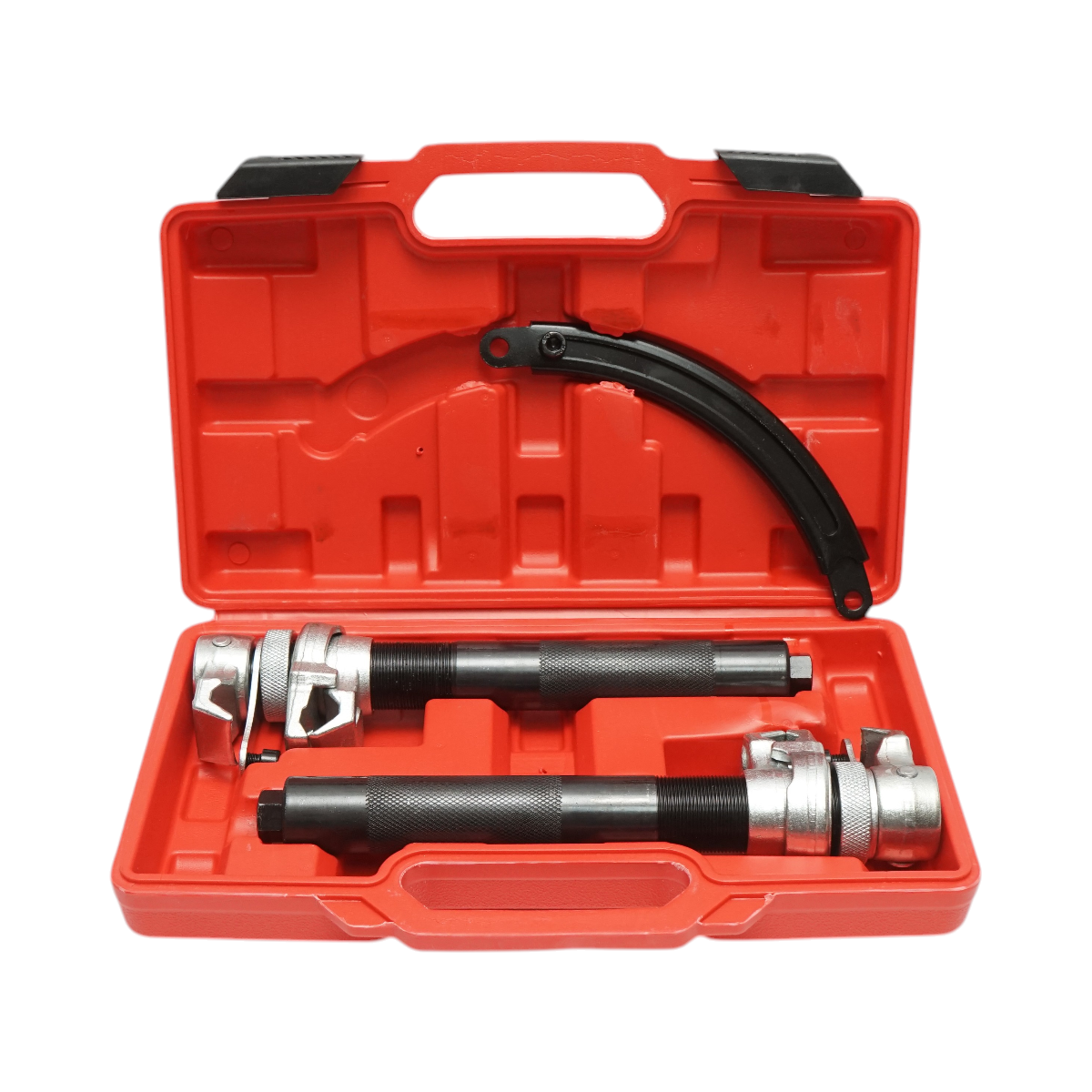 Trusa presa arcuri elicoidale suspensie auto 23-280mm - ROYAL KRAFT (Breckner) Germania - BK56539