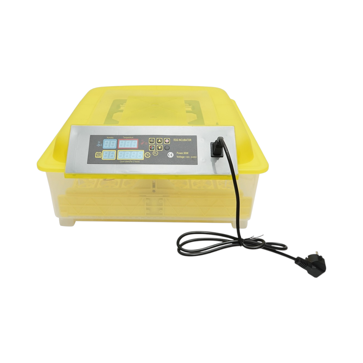 Incubator automat 48 oua (EW-48) ROYAL KRAFT (Breckner) Germania - BK77835
