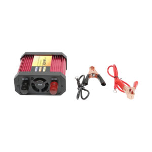Invertor tensiune 12V-220V 300W cu USB – ROYAL KRAFT (Breckner) Germania – BK92999