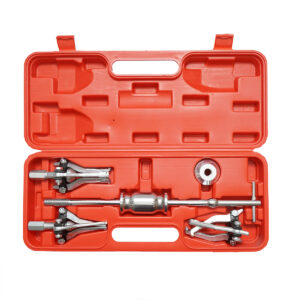 Set extractor rulmenti 13-38mm – ROYAL KRAFT Germania – DISCK80