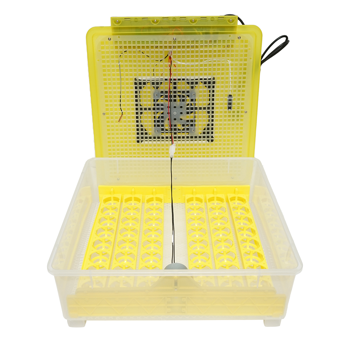 Incubator automat 48 oua (EW-48) ROYAL KRAFT (Breckner) Germania - BK77835 - imagine 2