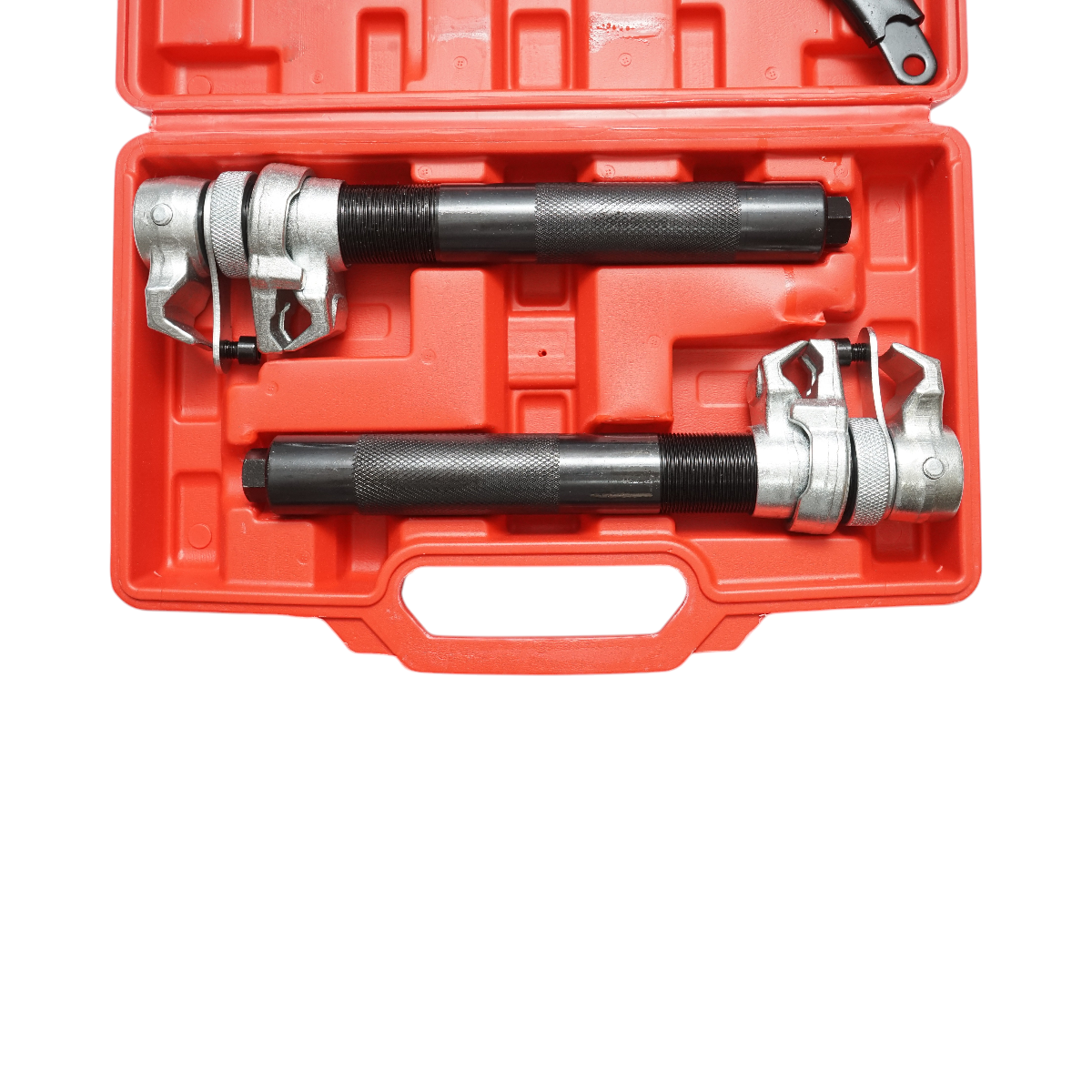 Trusa presa arcuri elicoidale suspensie auto 23-280mm - ROYAL KRAFT (Breckner) Germania - BK56539 - imagine 3