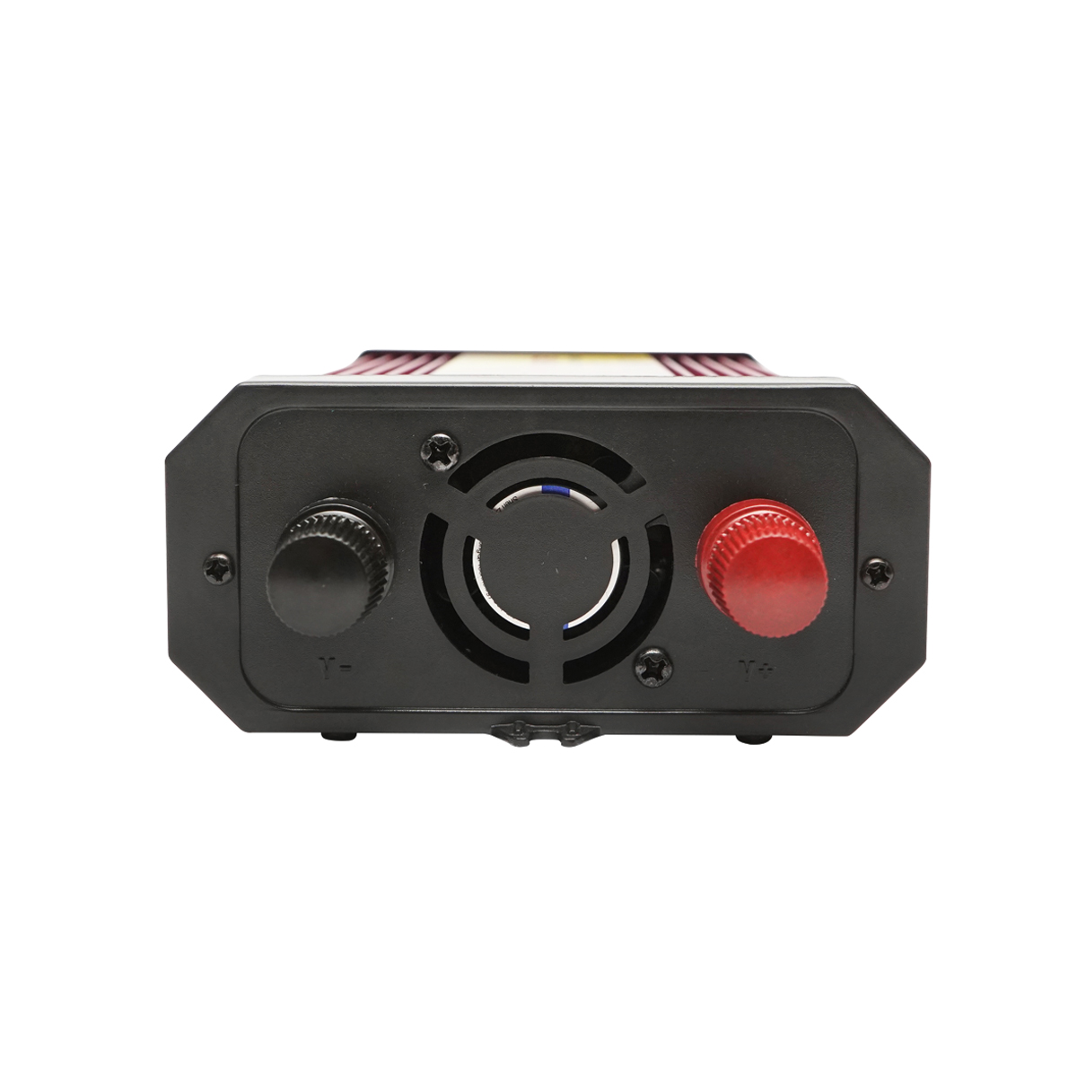 Invertor tensiune 12V-220V 600W cu USB - ROYAL KRAFT (Breckner) Germania - BK77000 - imagine 3
