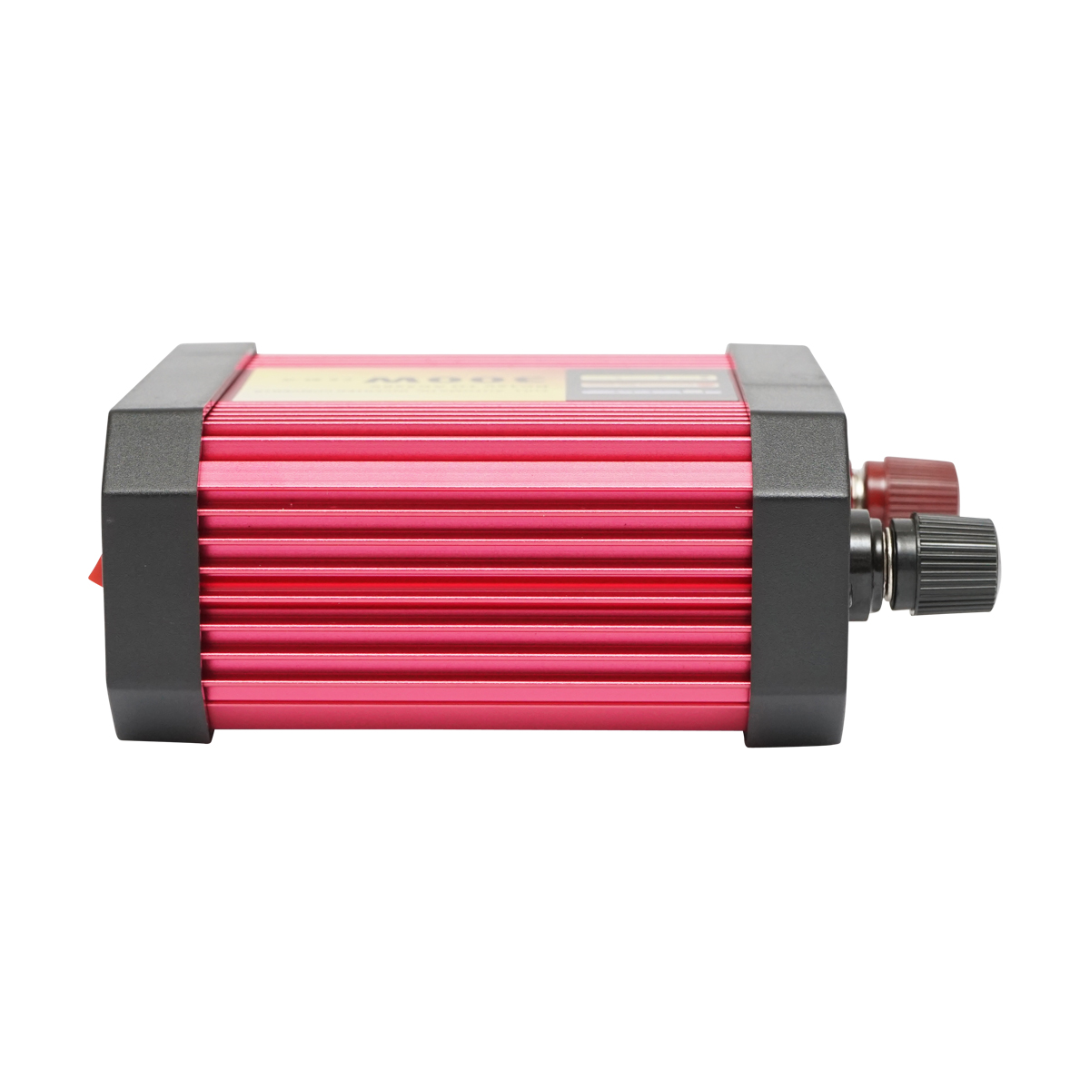 Invertor tensiune 12V-220V 300W cu USB - ROYAL KRAFT (Breckner) Germania - BK92999 - imagine 5