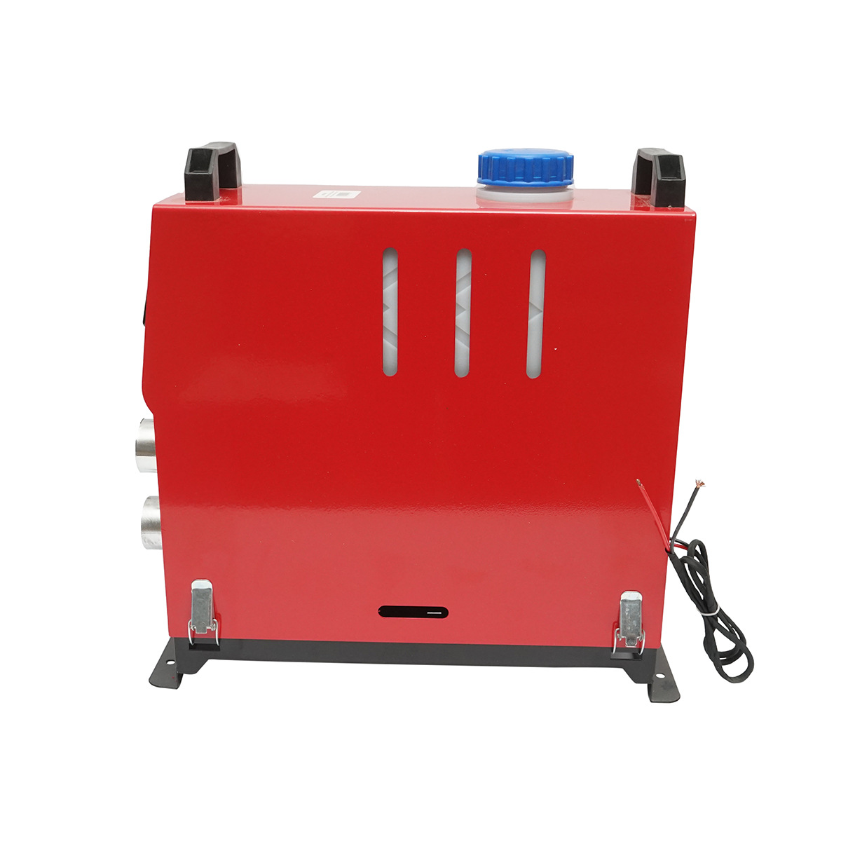 Incalzitor stationar, sirocou 12V, 5KW, display LCD, cu telecomanda - ROYAL KRAFT (Breckner) Germania - BK77490 - imagine 4