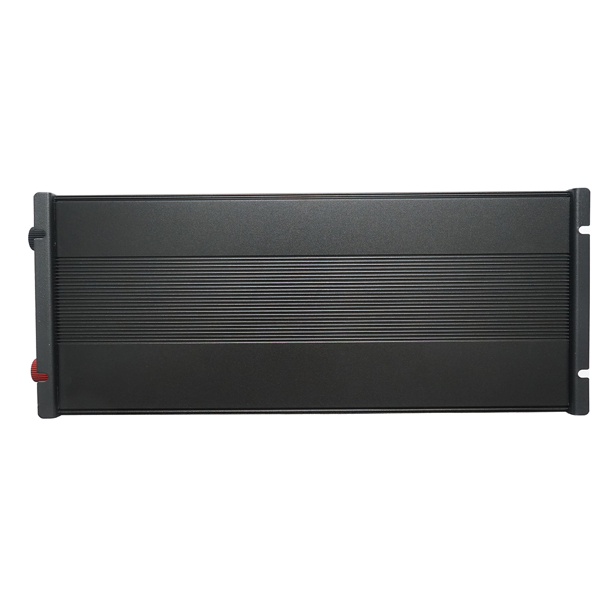 Invertor tensiune 12V-220V 2000W LCD cu USB - ROYAL KRAFT (Breckner) Germania - BK77003 - imagine 5