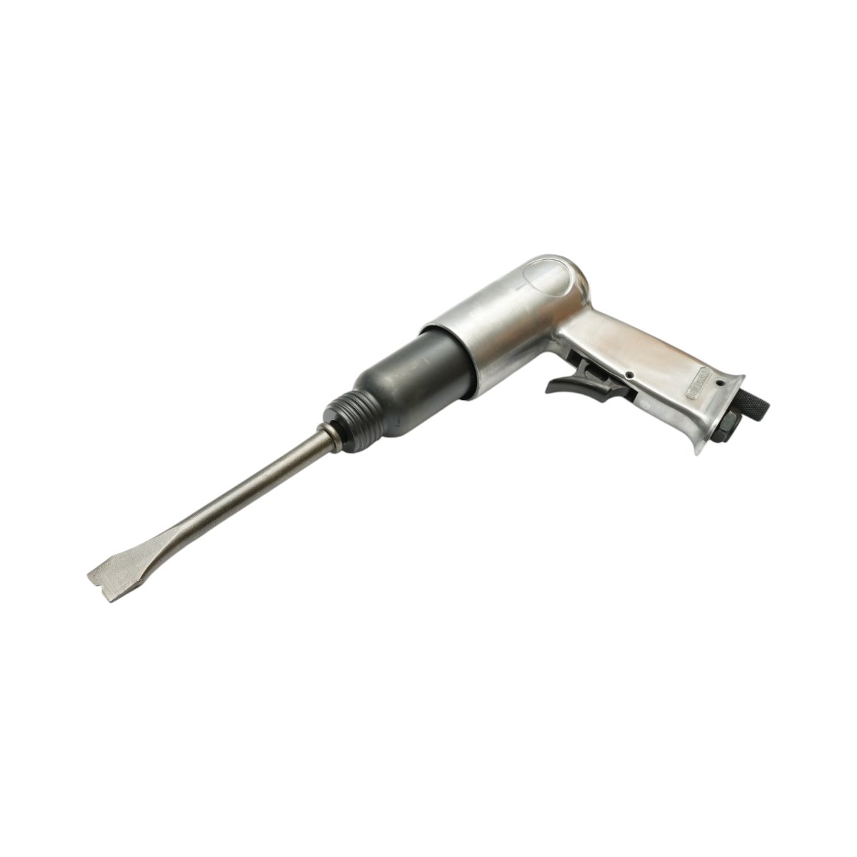 Trusa dalta pneumatica de impact 3500BPM 4 dalti 170mm presiune 6.3 bar 8 piese - ROYAL KRAFT (Breckner) Germania - BK00520 - imagine 4