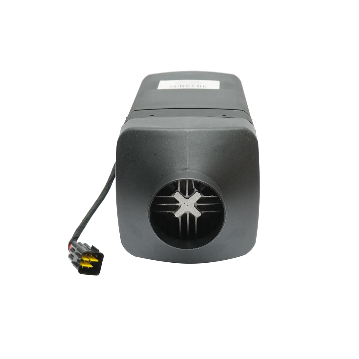Incalzitor stationar/sirocou 12-24V 2KW display LCD cu telecomanda si bujie Kyocera - ROYAL KRAFT (Breckner) Germania - BK78249 - imagine 4
