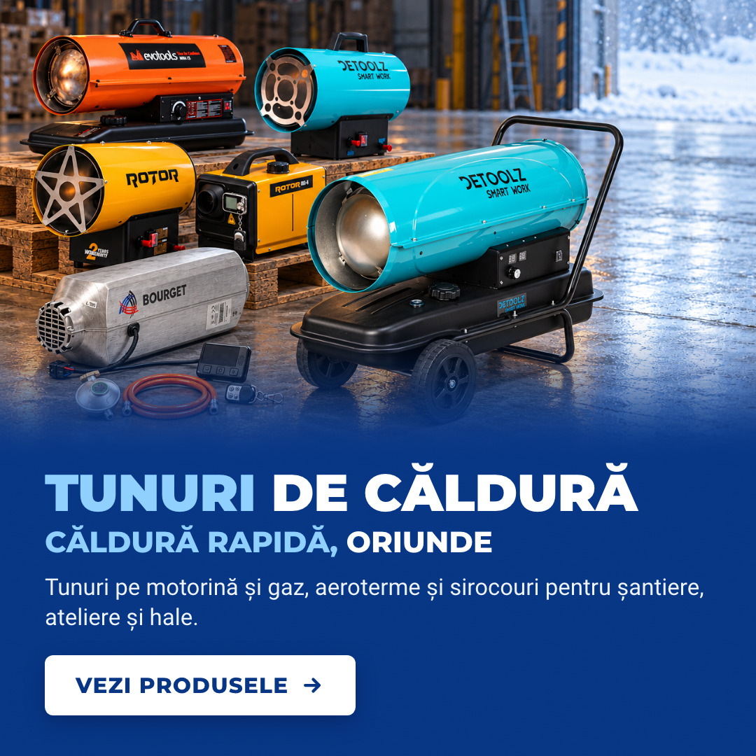 Tunuri de căldură - Vezi produsele