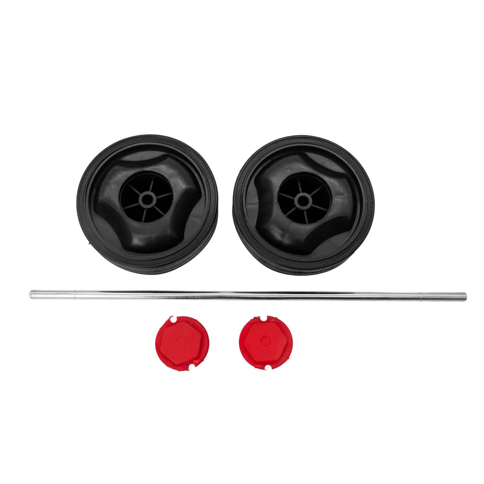 Robot Pornire/Redresor Auto – ROTOR - 12V/24V - 950Ah (Max. Pornire) / 60Ah (Max. Incarcare) - 18601 - imagine 4