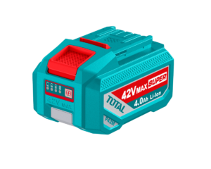 Acumulator 42V/4Ah – TOTAL (INDUSTRIAL) – TFBLI42402